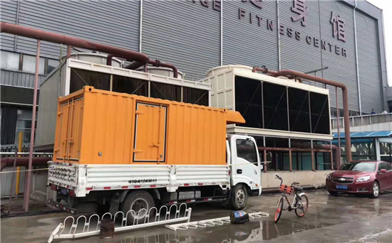 成华300KW发电机组适配电缆规格选型指南