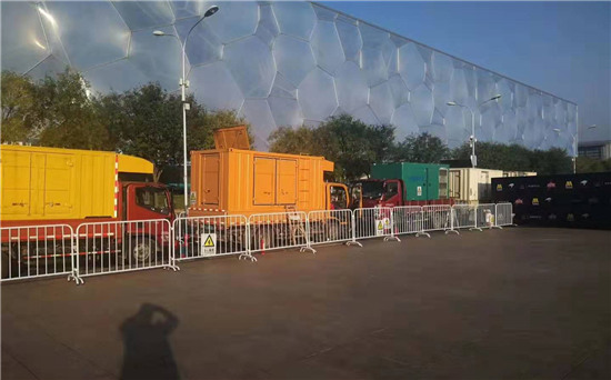 成华400KW发电机组适配电缆规格选型指南