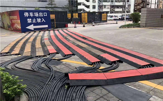 成华发电机组电缆选型完整具体步骤(工程通用标准流程)